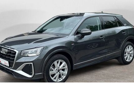 Audi Q2 7.789 km 29.880 &euro; Detmold 32756