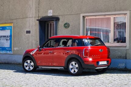 Mini Cooper D Countryman 164.039 km 8.200 € Ensdorf 92266