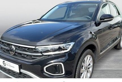 VW T-Roc 39.870 km 25.210 &euro; Haselünne 49740