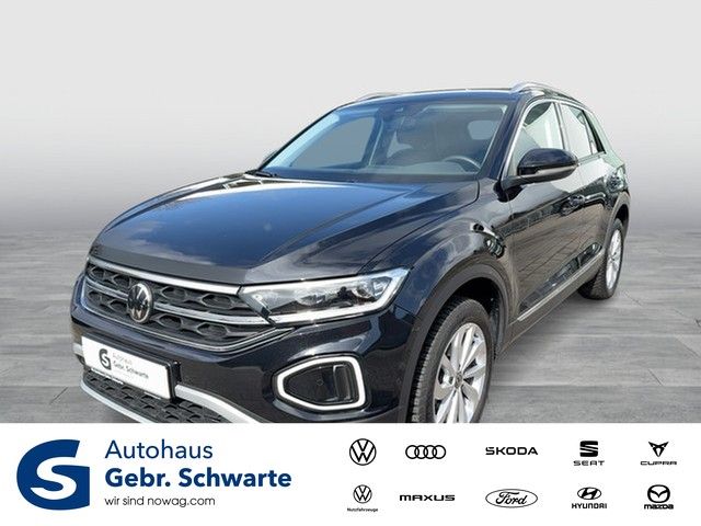 VW T-Roc 39.870 km 25.210 &euro; Haselünne 49740
