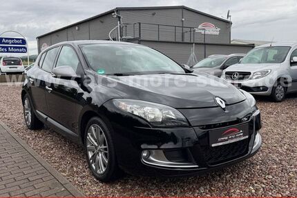 Renault Megane 187.000 km 6.590 € Dornheim (Thüringen) 99310