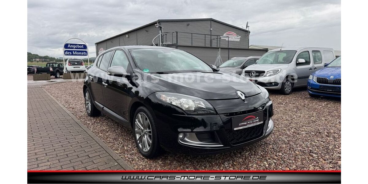 Renault Megane 187.000 km 6.590 € Dornheim (Thüringen) 99310