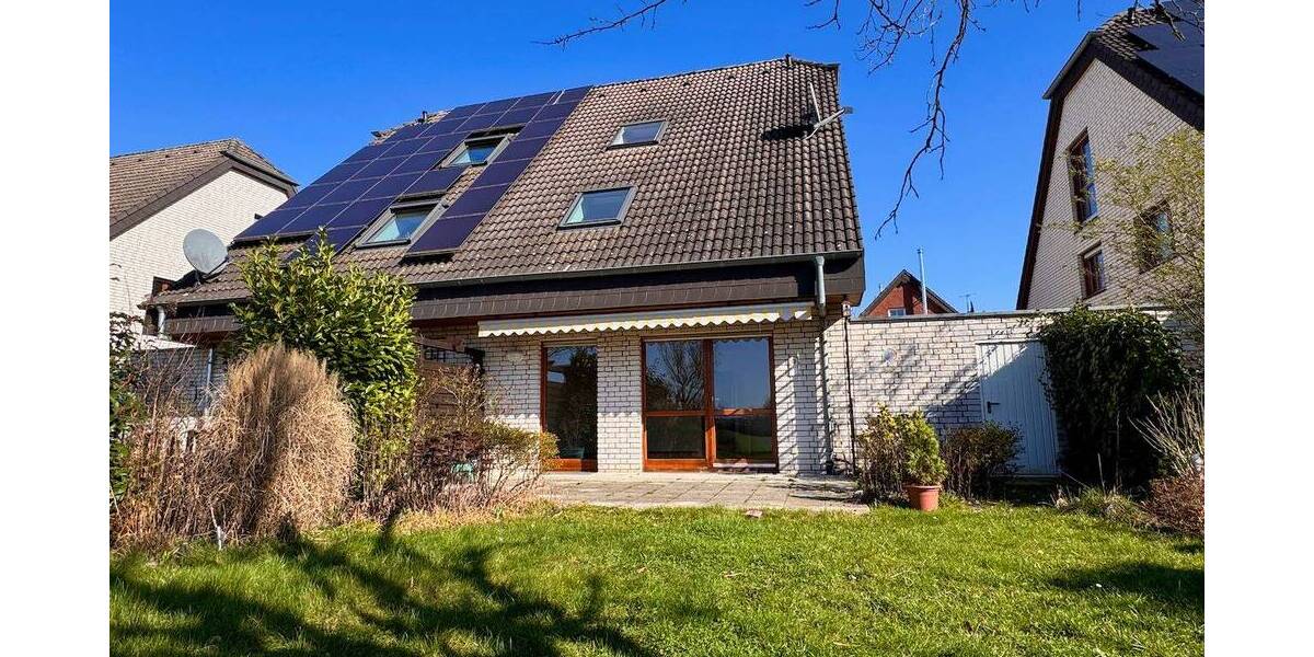 Einfamilienhaus Hennef Weldergoven - 5 Zimmer, 144 m&sup2;, 579.000&euro; | Angebot:26080208