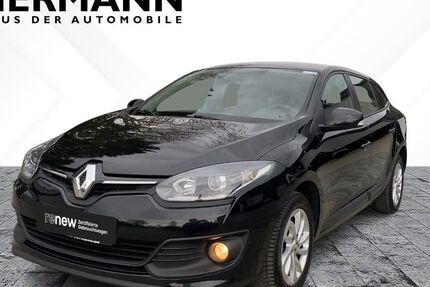 Renault Megane 188.519 km 5.994 &euro; Northeim 37154