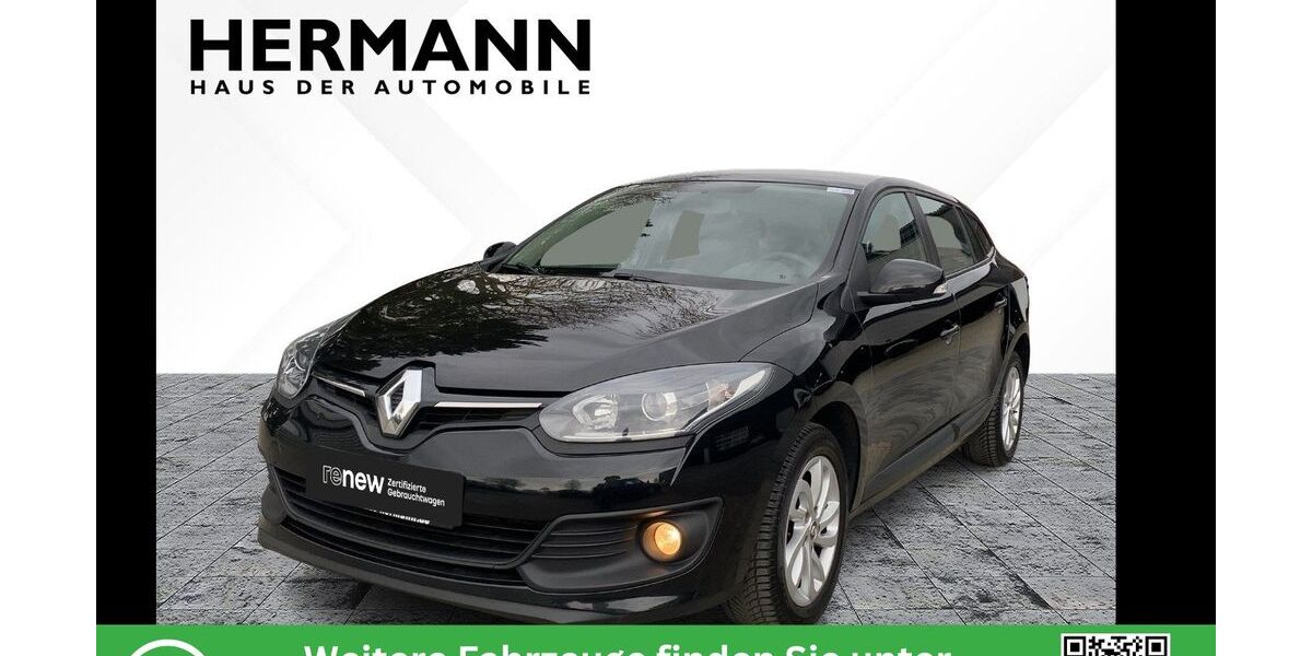 Renault Megane 188.519 km 5.994 &euro; Northeim 37154