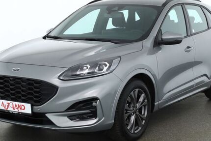 Ford Kuga 8.770 km 24.990 &euro; Erfurt 99087