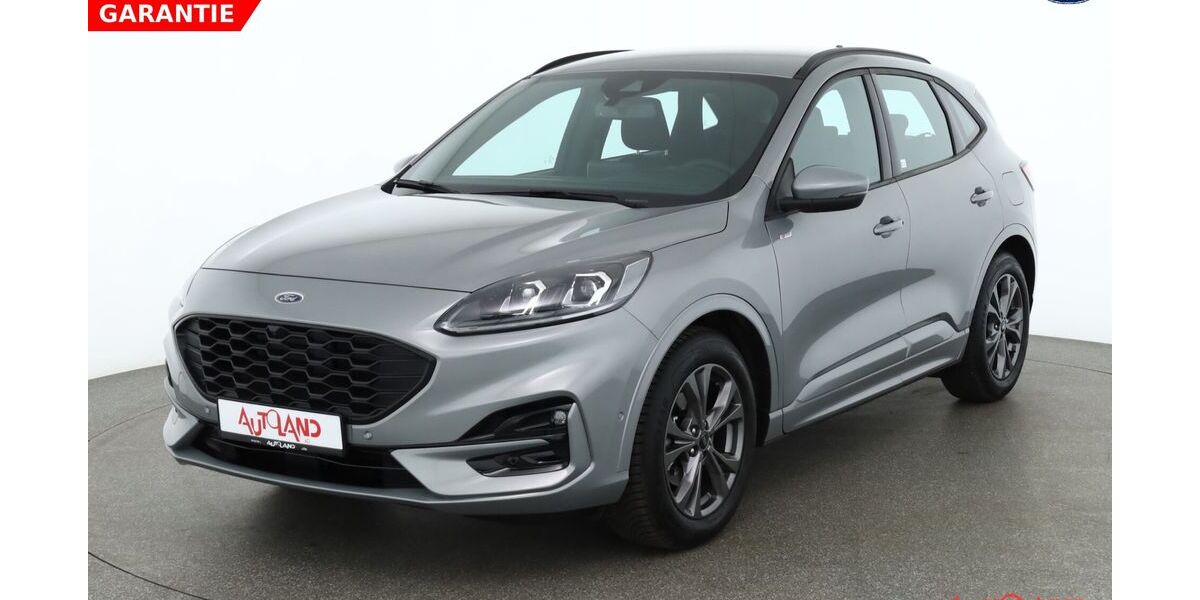 Ford Kuga 8.770 km 24.990 &euro; Erfurt 99087