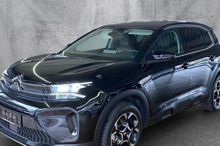 Citroen C5 Aircross 39.500 km 23.470 &euro; Papenburg 26871