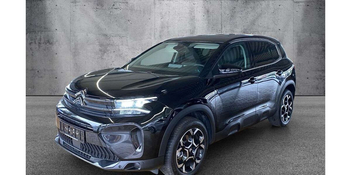 Citroen C5 Aircross 39.500 km 23.470 &euro; Papenburg 26871