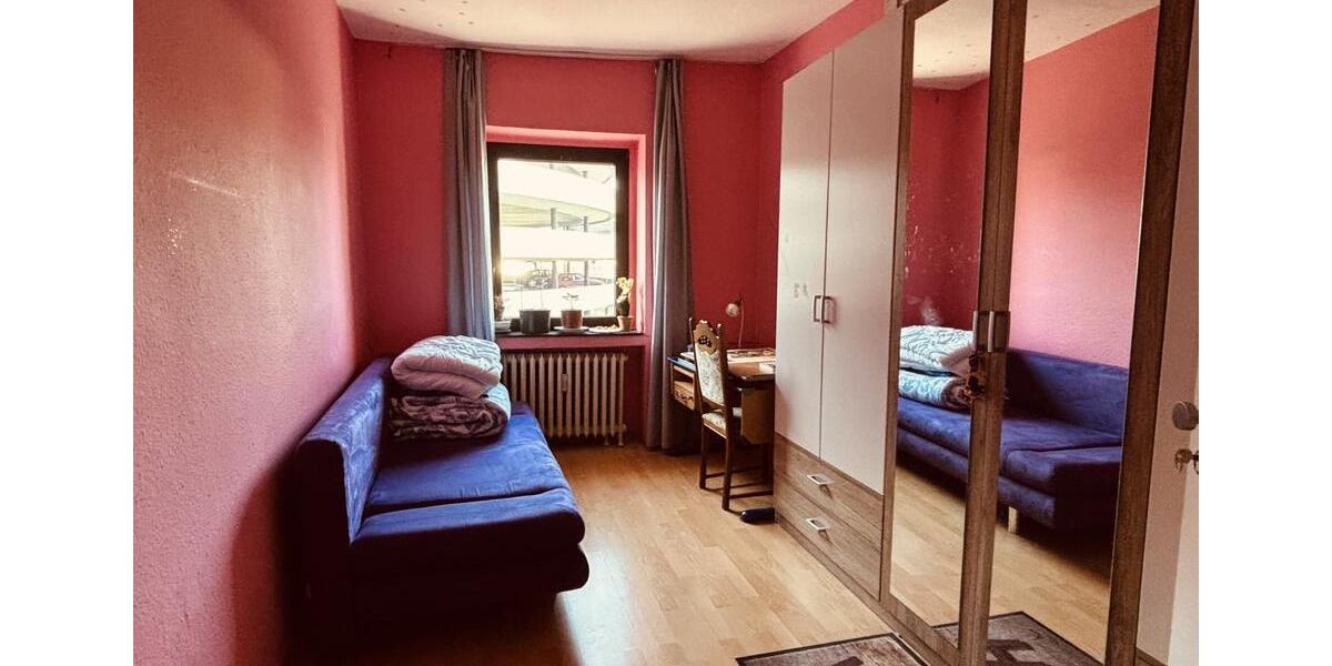 Mehrfamilienhaus, Wohnhaus Mönchengladbach Süd - 10 Zimmer, 225 m&sup2;, 379.000&euro; | Angebot:24750093