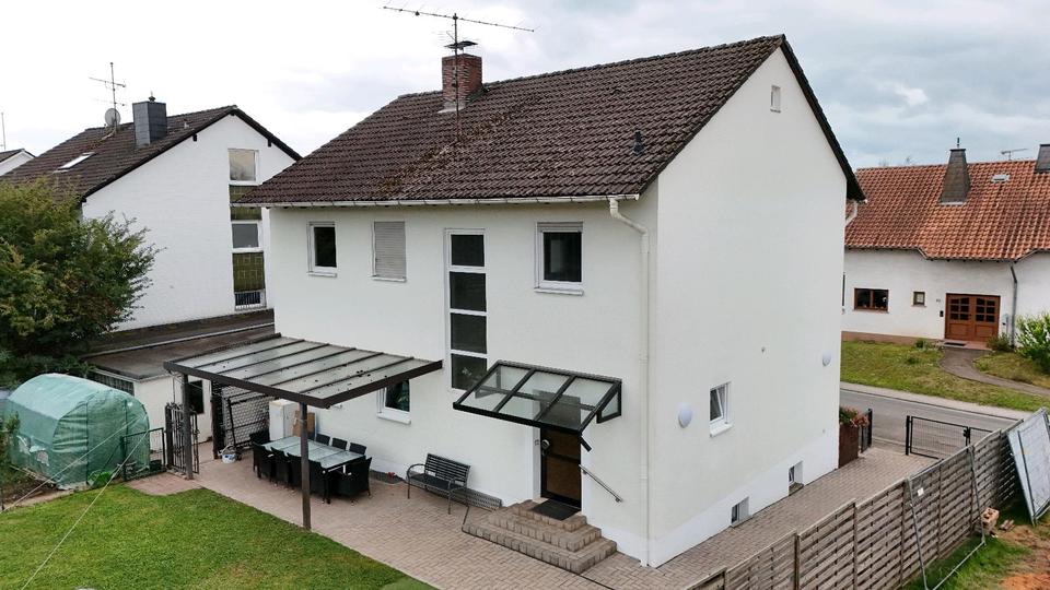 Einfamilienhaus Bruchmühlbach-Miesau Miesau - 5 Zimmer, 148 m&sup2;, 355.000&euro; | Angebot:24962333