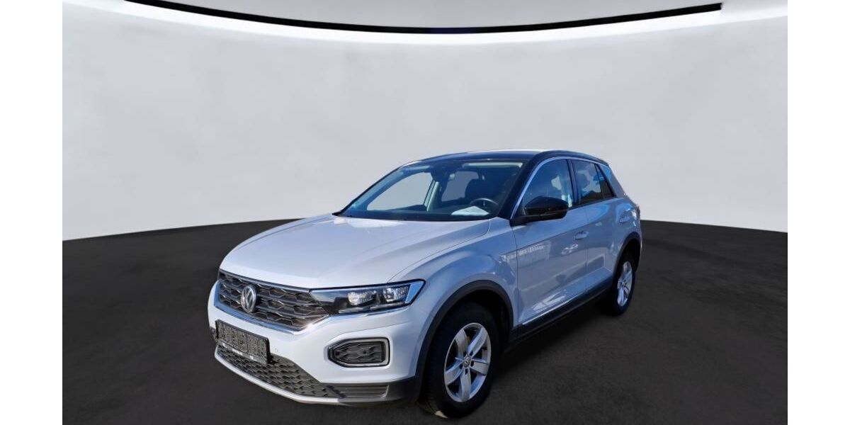 VW T-Roc 93.488 km 20.890 &euro; Braunschweig 38114