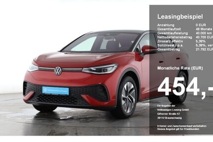 VW ID.5 9.976 km 38.490 € Plattling 94447