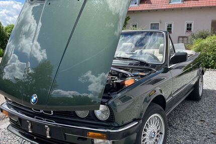 BMW 325 202.200 km 20.900 &euro; Pfatter 93102