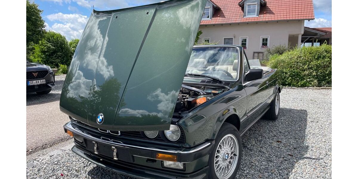 BMW 325 202.200 km 20.900 &euro; Pfatter 93102