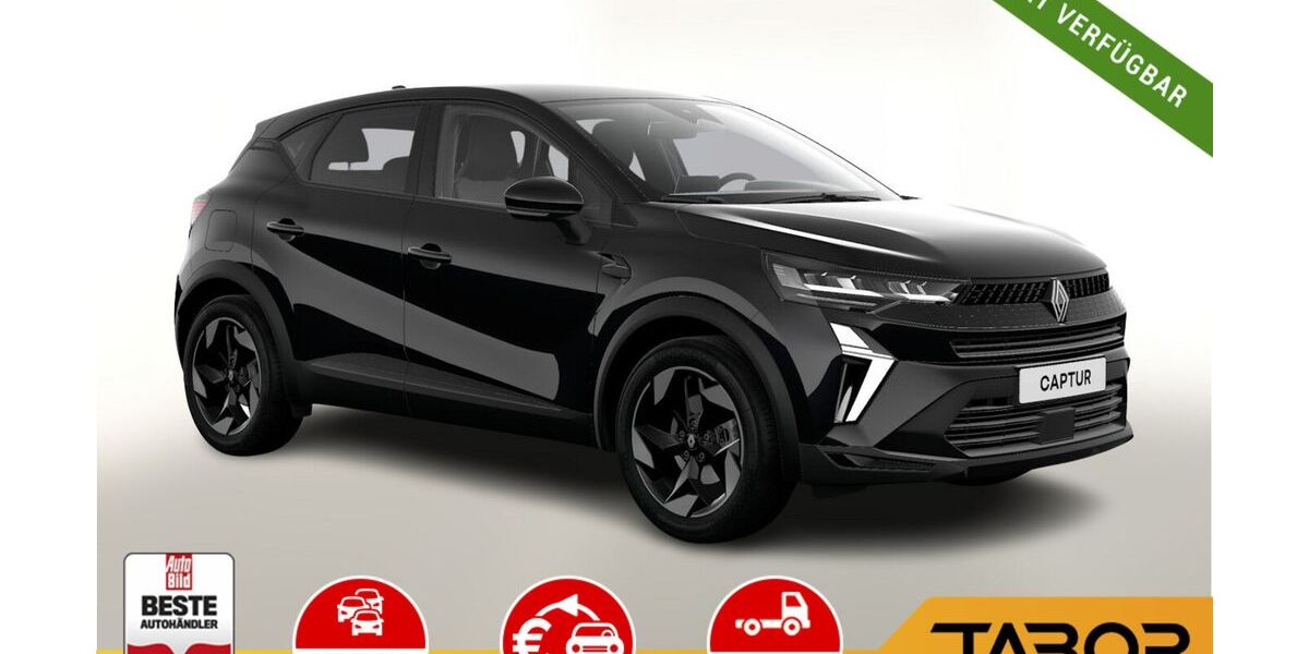 Renault Captur 6.300 km 24.488 &euro; Freiburg im Breisgau 79111