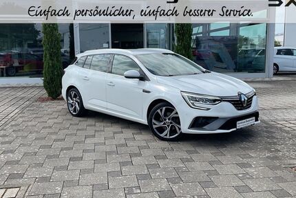 Renault Megane 64.089 km 17.490 &euro; Linkenheim-Ho. 76351