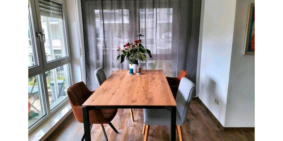 Etagenwohnung Hattersheim am Main - 2 Zimmer, 64 m&sup2;, 700&euro; | Angebot:26671579