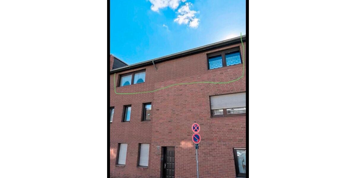 Dachgeschoßwohnung Düren - 5 Zimmer, 90 m&sup2;, 165.000&euro; | Angebot:25576402