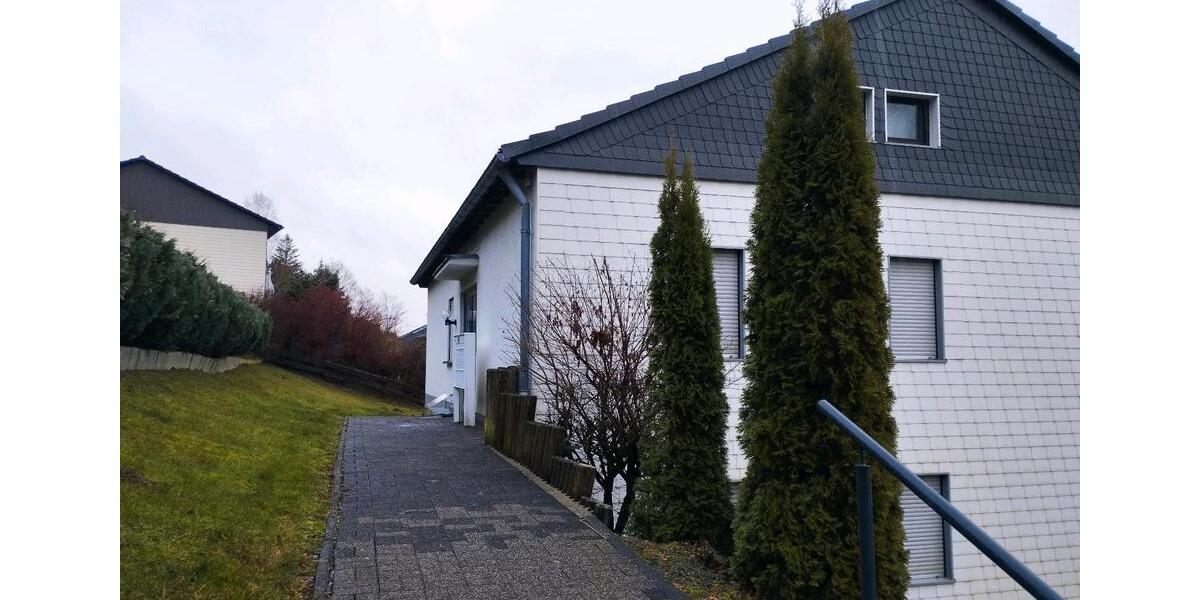 Erdgeschoßwohnung Winterberg - 2 Zimmer, 28 m&sup2;, 112.000&euro; | Angebot:26765857