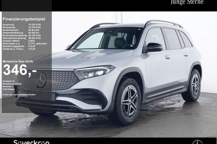 Mercedes EQB