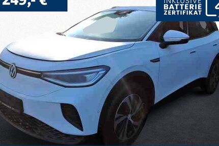 VW ID.4 61.591 km 23.930 &euro; Backnang 71522