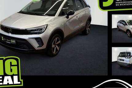 Opel Crossland 33.005 km 14.590 &euro; Dachau 85221