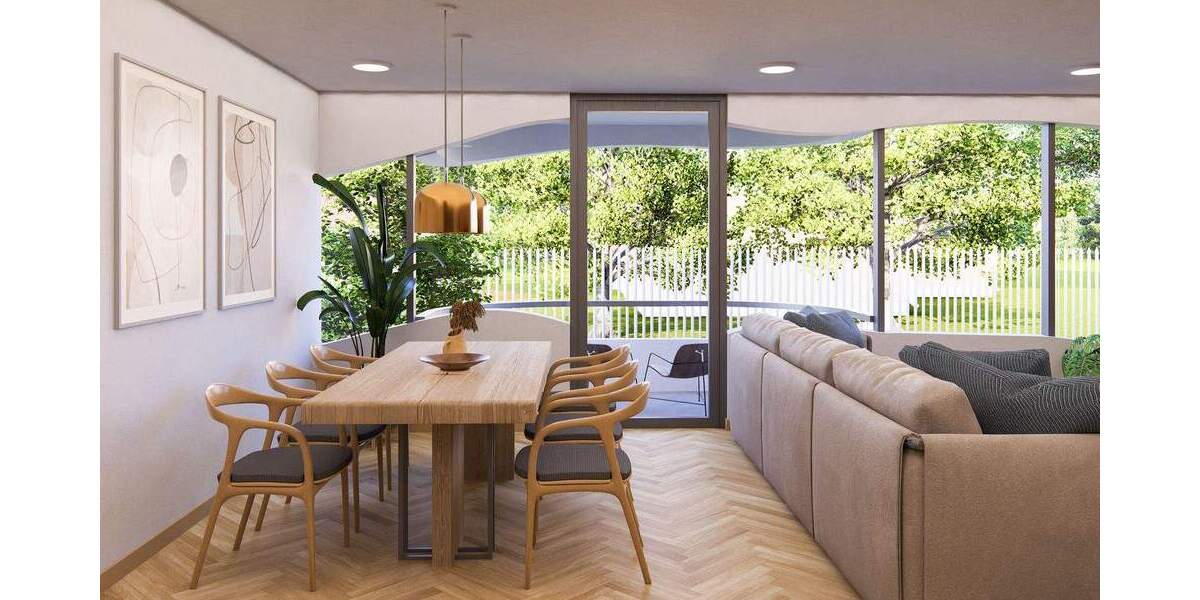 Etagenwohnung Dierhagen Dierhagen Strand - 2 Zimmer, 90 m&sup2;, 625.000&euro; | Angebot:23971727