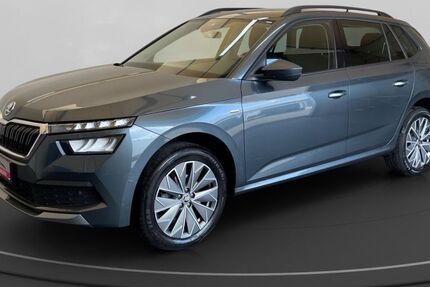 Skoda Kamiq 89.969 km 16.890 &euro; Köln 50823