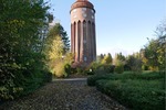 HausWohnungen! Historischer, atemberaubender Wasserturm in 25541 Brunsbüttel zu verkaufen. - Mehrfamilienhaus, Wohnhaus Brunsbüttel | Angebot:14665995