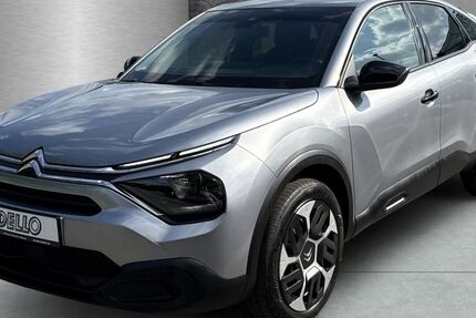 Citroen C4 14.565 km 15.980 &euro; Bremen 28199