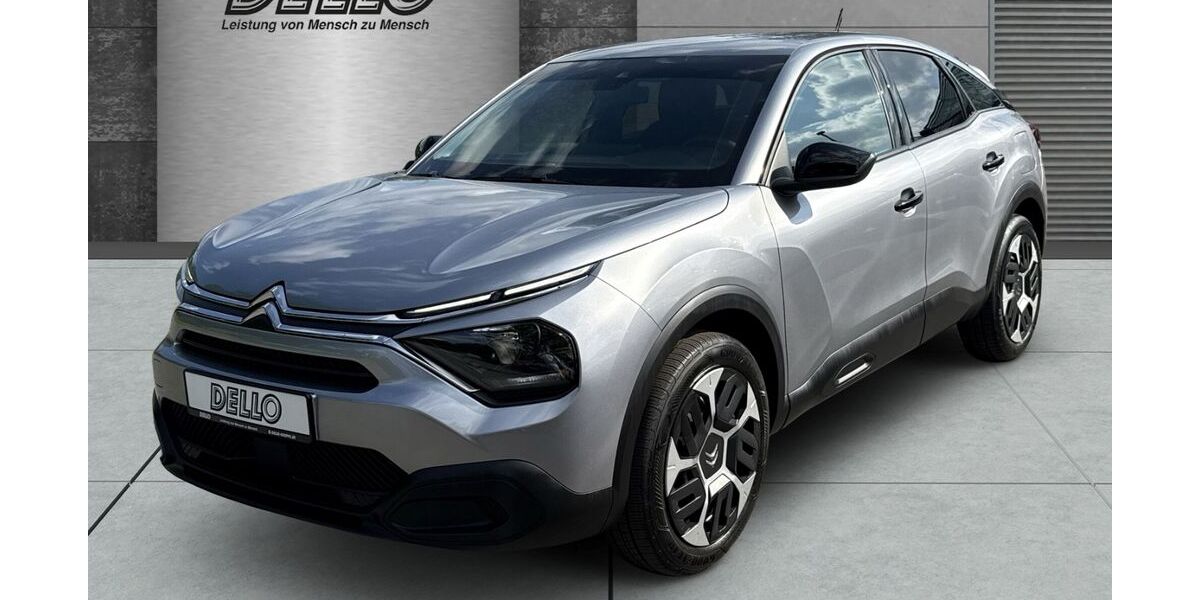 Citroen C4 14.565 km 15.980 &euro; Bremen 28199