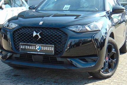 DS Automobiles DS3 Crossback 32.459 km 14.990 &euro; Neumünster 24537