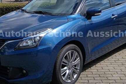 Suzuki Baleno 102.558 km 8.990 € Gotha 99867