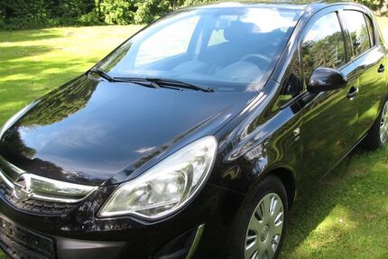 Opel Corsa 156.000 km 2.777 &euro; dortmund 44339