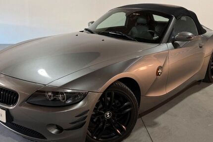 BMW Z4 155.000 km 8.790 &euro; Frankenthal 67227