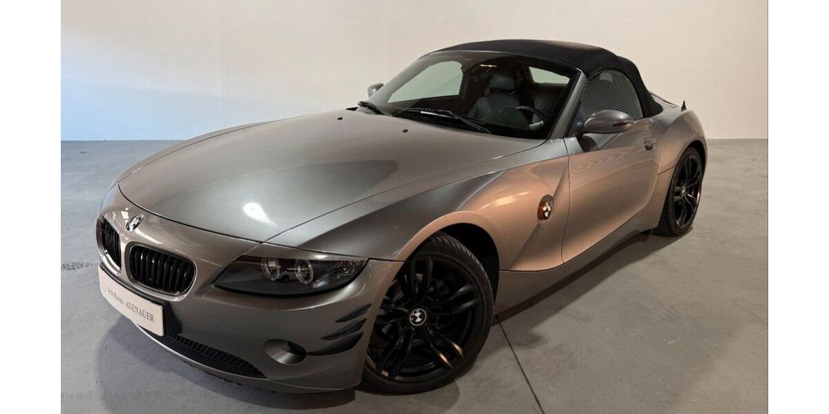 BMW Z4 155.000 km 8.790 &euro; Frankenthal 67227