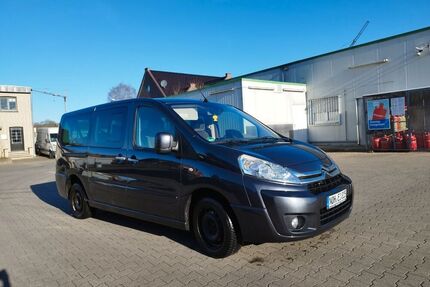 Citroen Jumpy