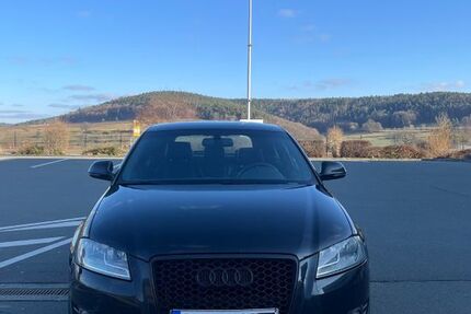 Audi A3 111.314 km 5.900 &euro; Kahla 07768