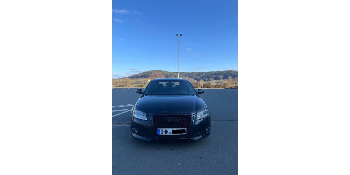 Audi A3 111.314 km 5.900 &euro; Kahla 07768
