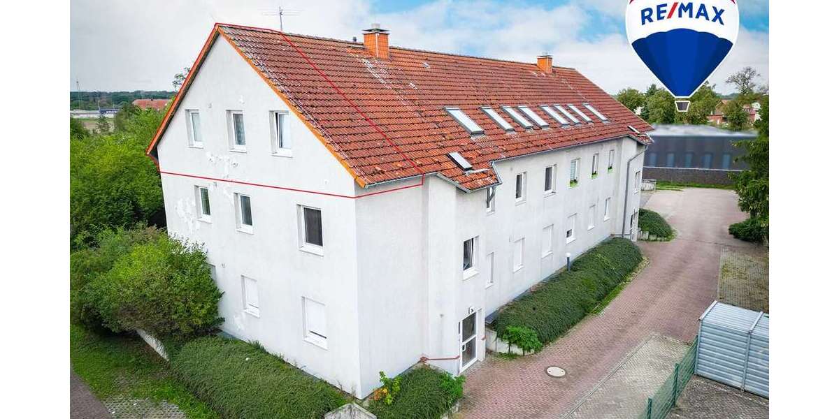 Wohnung zum Kaufen in Glindenberg 34.000 € 34 m² 2 zimmer