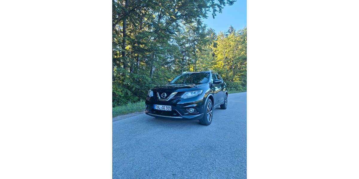 Nissan X-Trail 149.000 km 12.500 &euro; Bad Tölz 83646