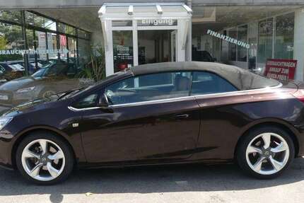 Opel Cascada 88.530 km 9.990 &euro; Osnabrück 49084