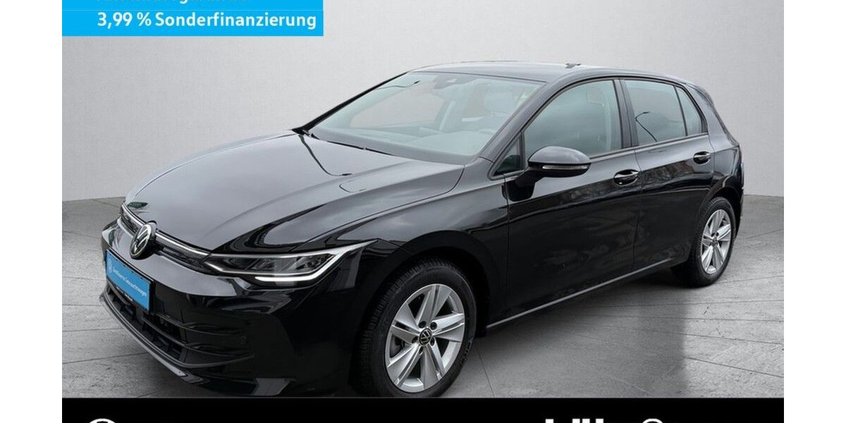 VW Golf 8.761 km 23.580 &euro; Daun 54550