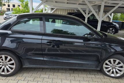 Audi A1 155.200 km 6.900 &euro; Günzburg 89312