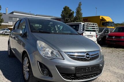 Opel Corsa 160.000 km 5.490 &euro; Schwenningen 78056