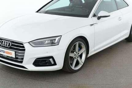 Audi A5 113.608 km 22.670 &euro; Berlin 14059
