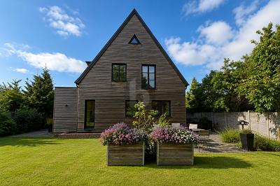 STILJUWEL BAUBIOLOGISCH SANIERTES TRAUMHAUS - Haus Stade Altländer Viertel | Angebot:27056860