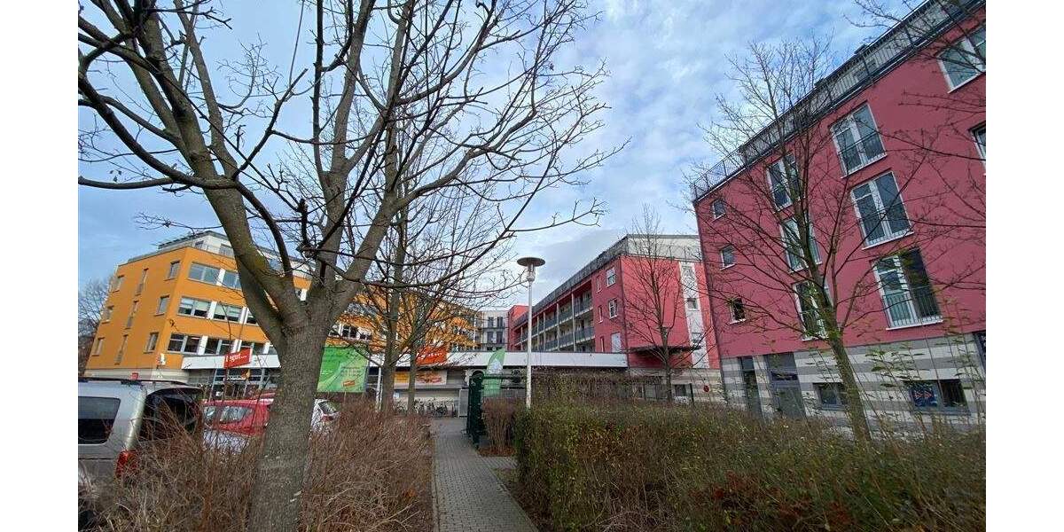 Etagenwohnung Erfurt Daberstedt - 3 Zimmer, 79 m&sup2;, 999&euro; | Angebot:25630294