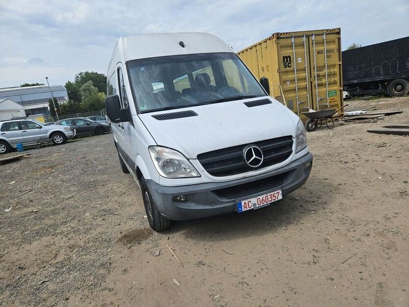 Sprinter